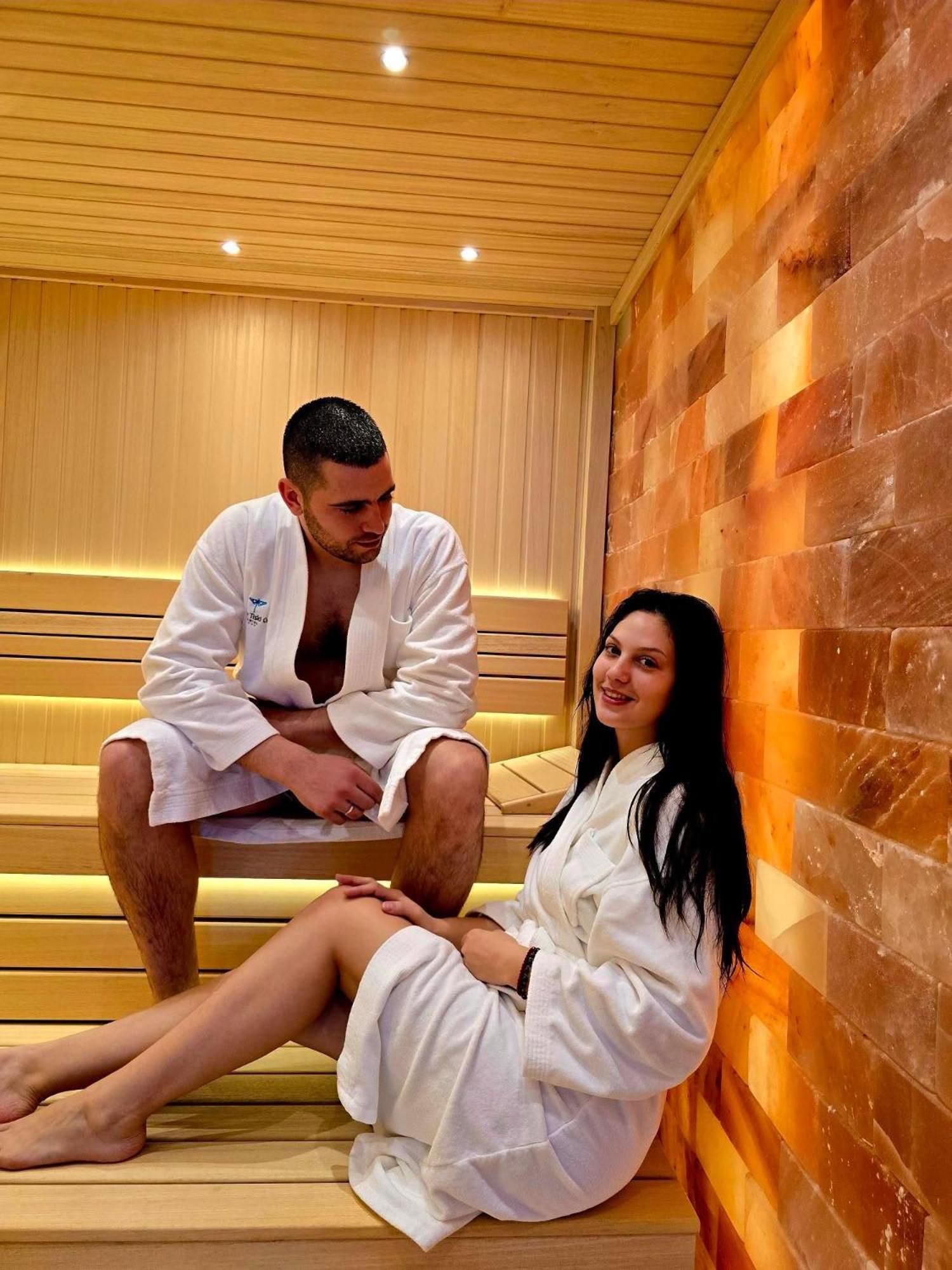 Hotel Tiski Cvet Novi Bečej Exteriér fotografie