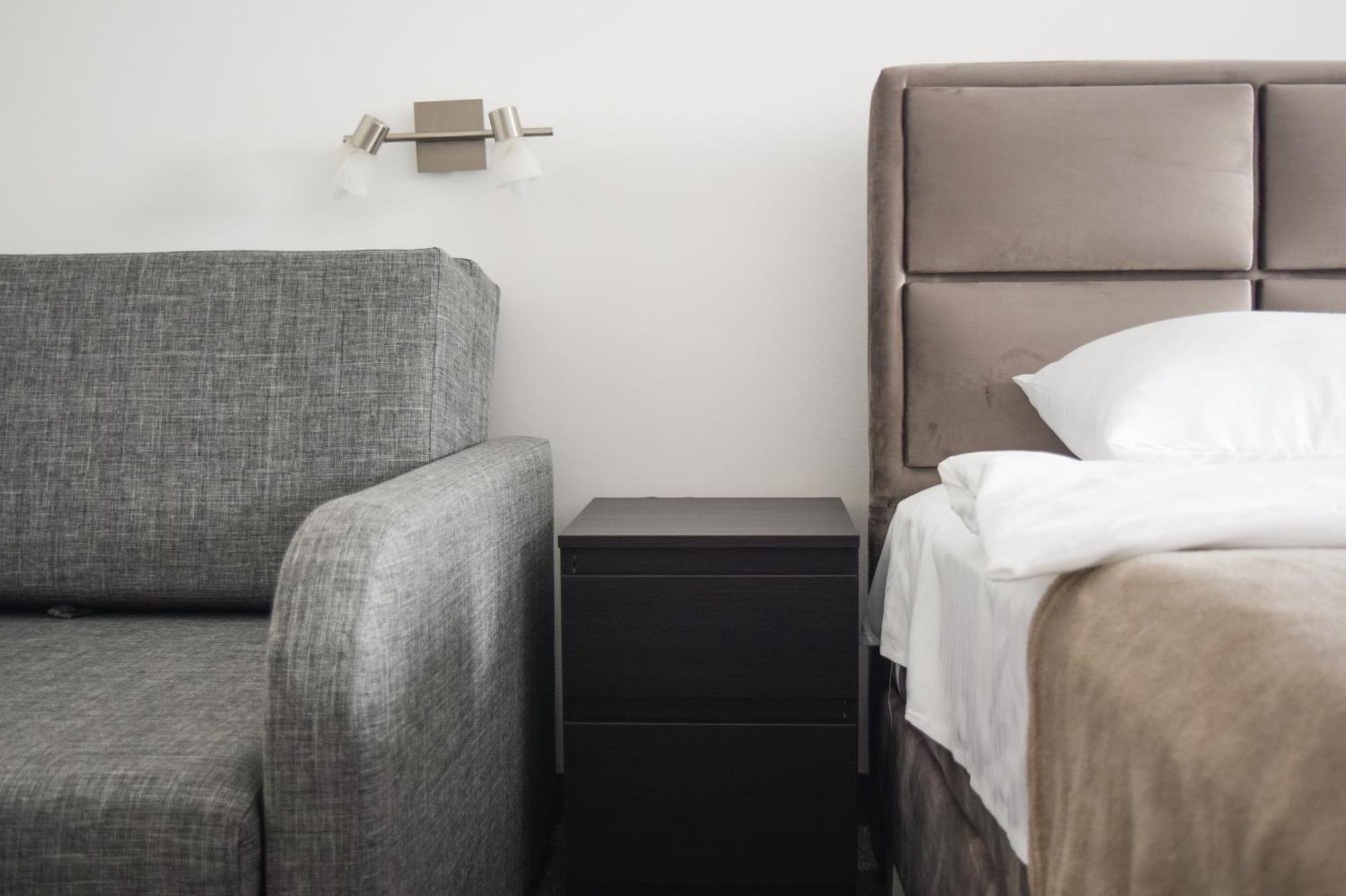 Hotel Tiski Cvet Novi Bečej Exteriér fotografie