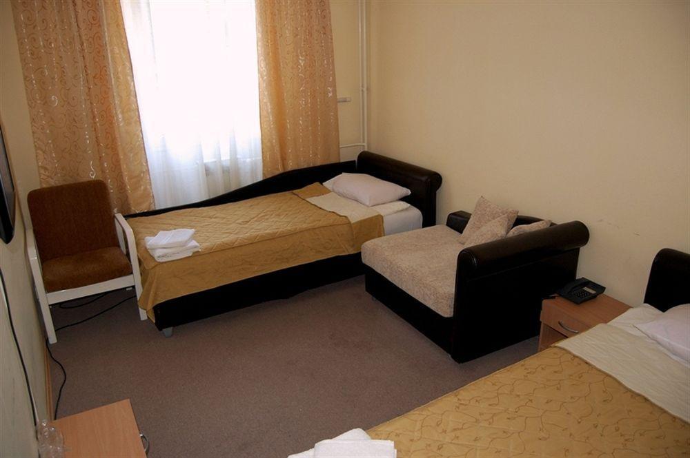 Hotel Tiski Cvet Novi Bečej Exteriér fotografie